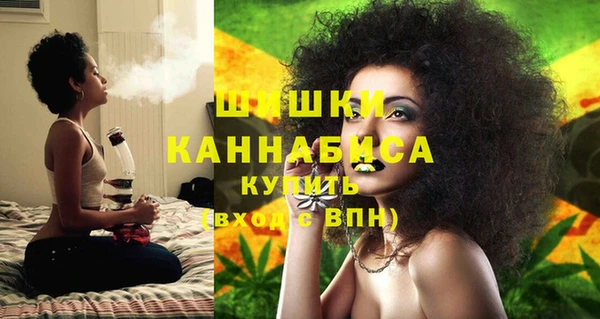 стафф Горняк